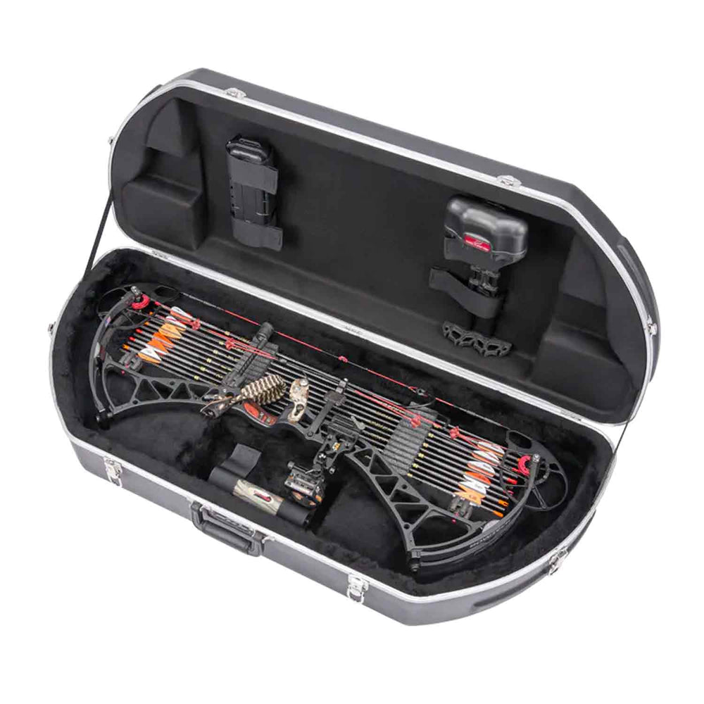 SKB 4117 Hunter Series Bow Case