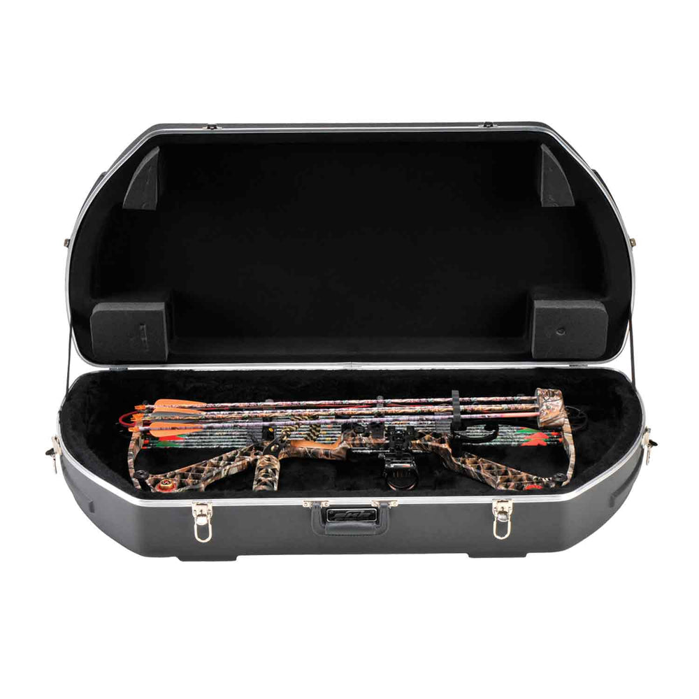 SKB 4120 Hunter XL Series Parallel Limb Bow Case