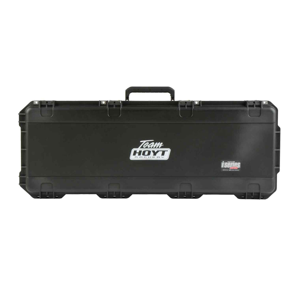 SKB Hoyt iSeries 3i-4214-PL Parallel Limb Bow Case