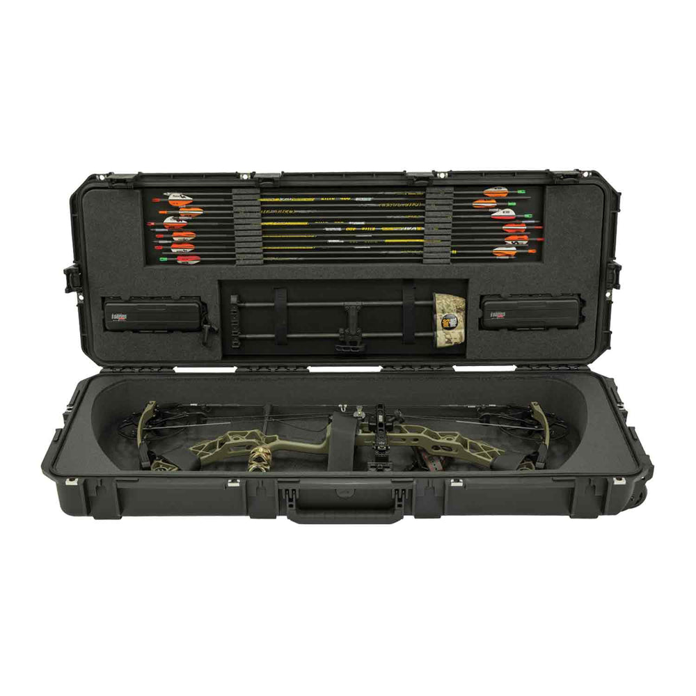 SKB Hoyt iSeries 3i-4214-PL Parallel Limb Bow Case