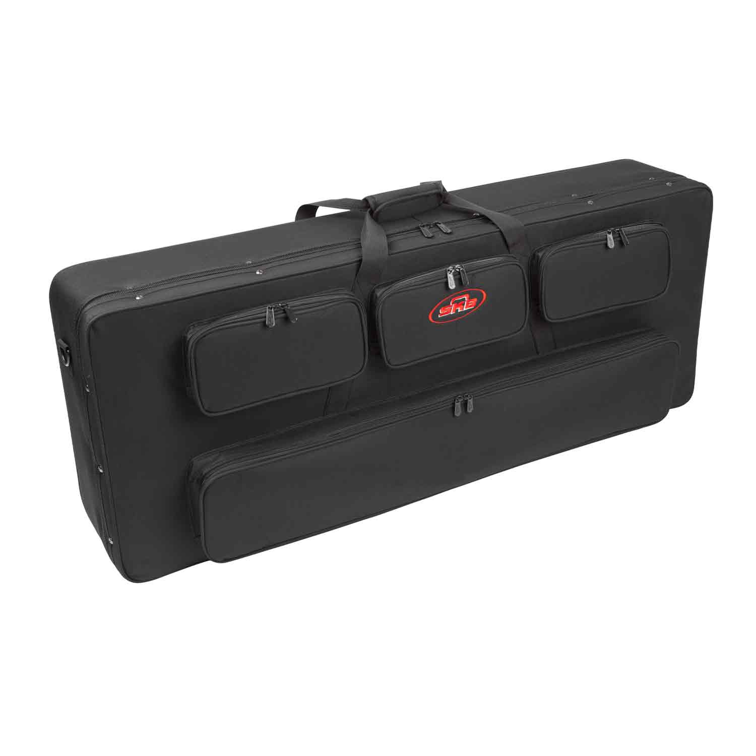 SKB SC4115 Hybrid Compound Bow Case
