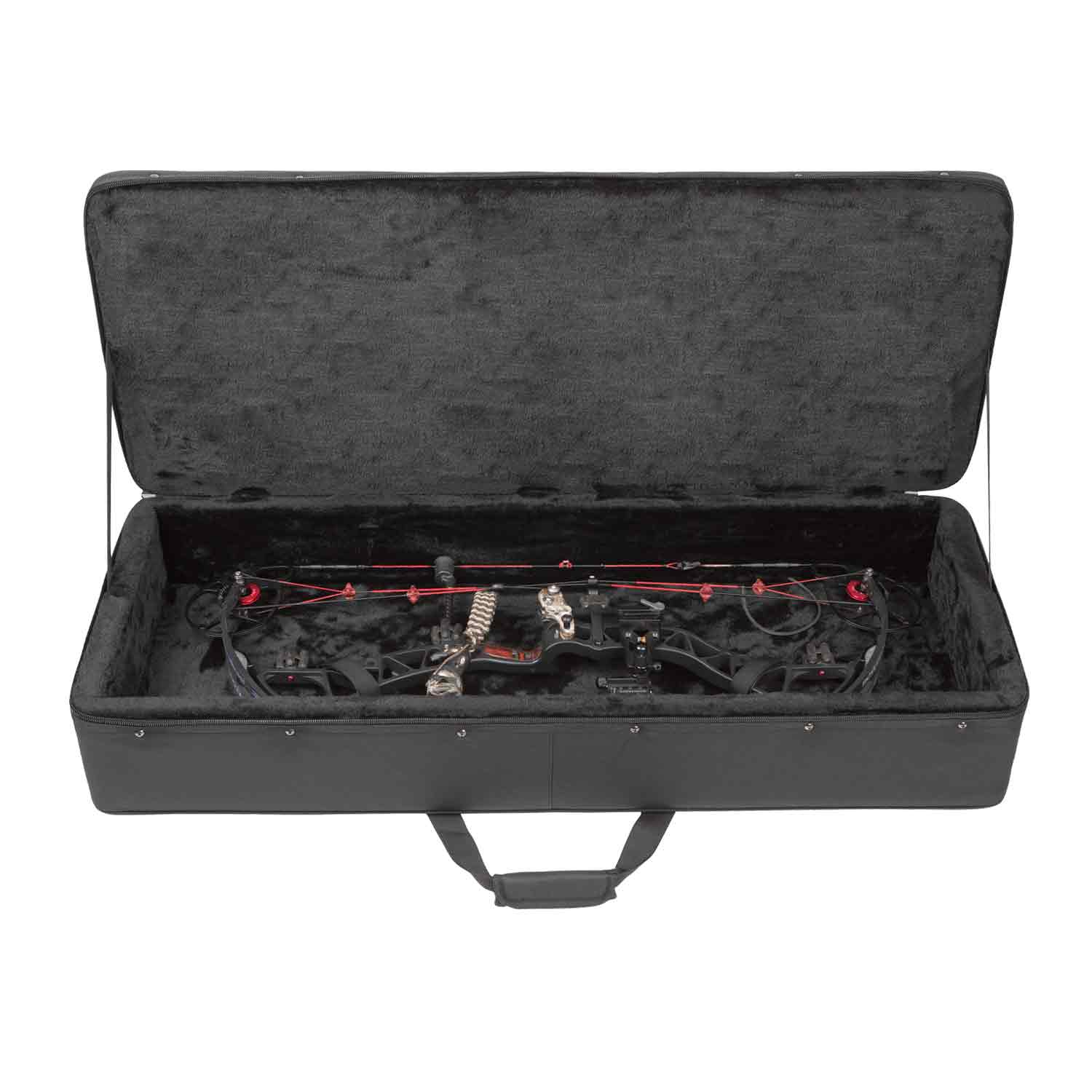 SKB SC4115 Hybrid Compound Bow Case