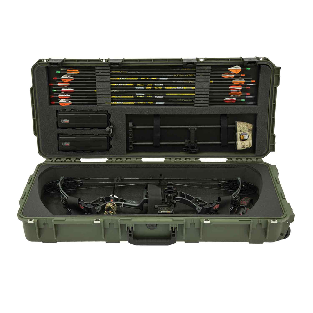 SKB iSeries Mathews Bowcase (3i-3614)