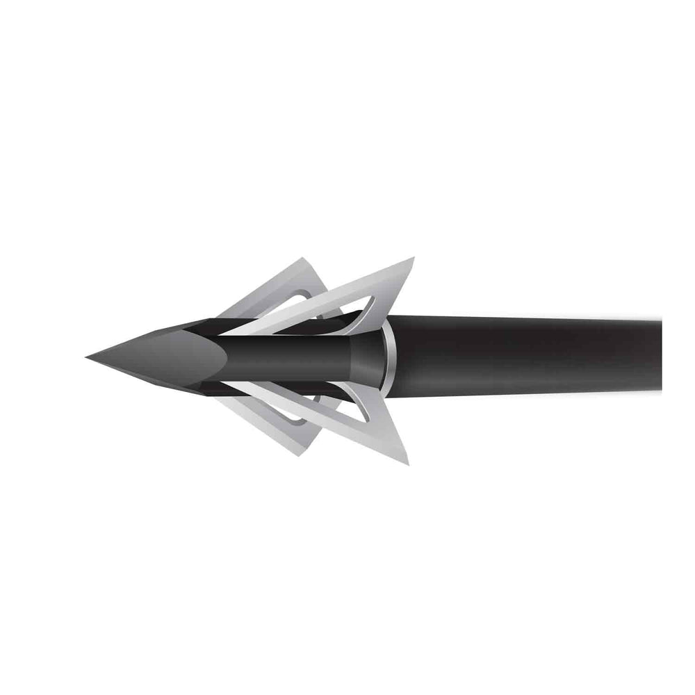 Slick Trick Standard Broadheads (125 gr.)