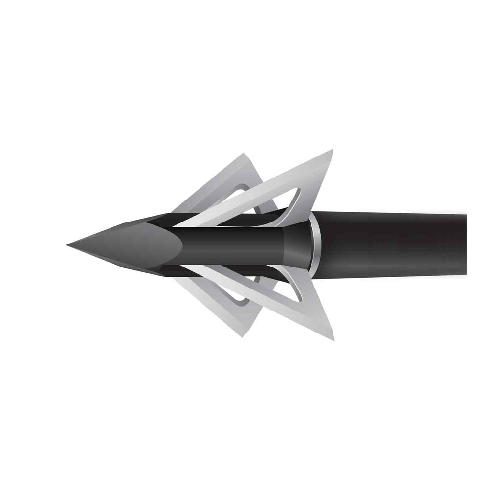 Slick Trick Magnum Broadheads (125 gr.)