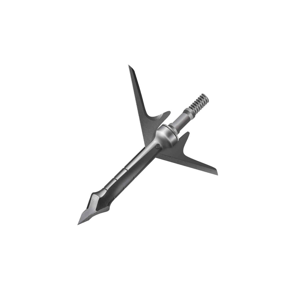 Slick Trick Raptor Trick X Crossbow Broadhead