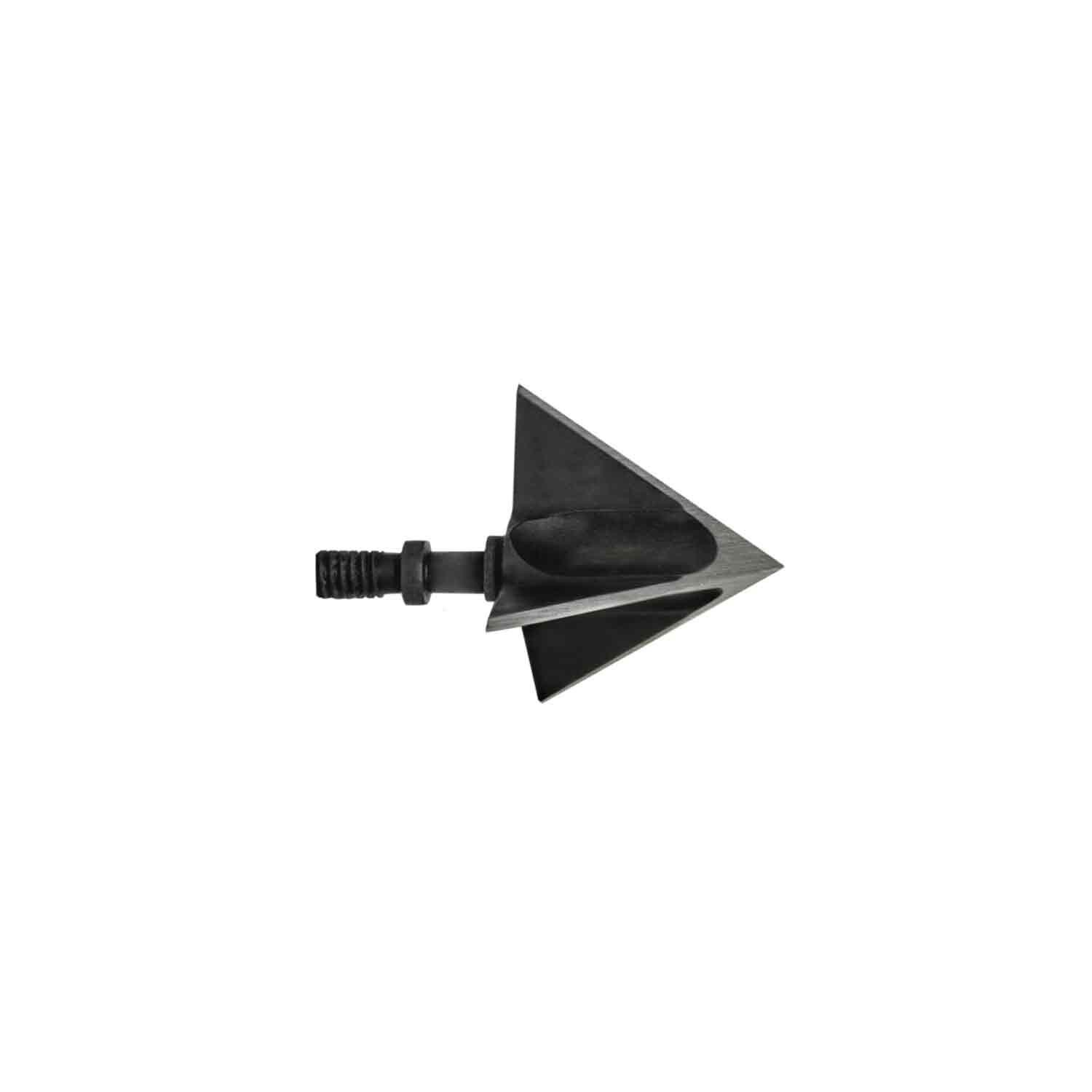 Slick Trick SS3 1 Piece Fixed Broadhead (100 Grain)
