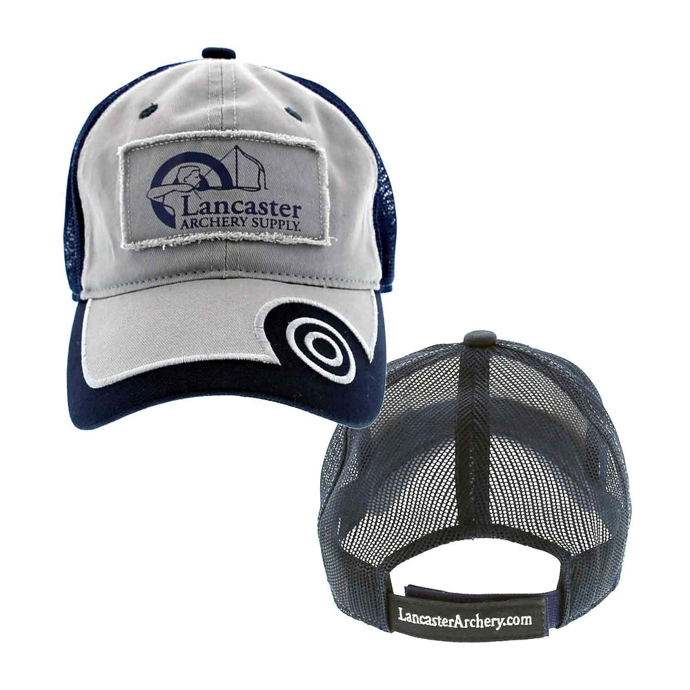 Lancaster Archery Supply Patch Hat