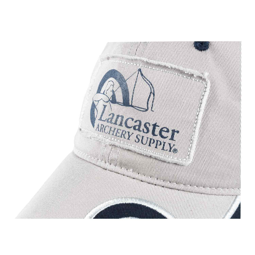 Lancaster Archery Supply Patch Hat