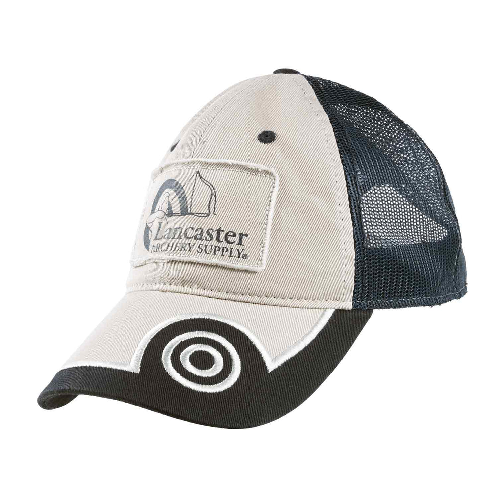 Lancaster Archery Supply Patch Hat