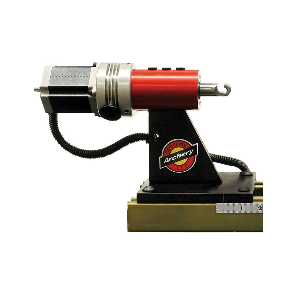 Specialty Super Server 800 String Serving Machine