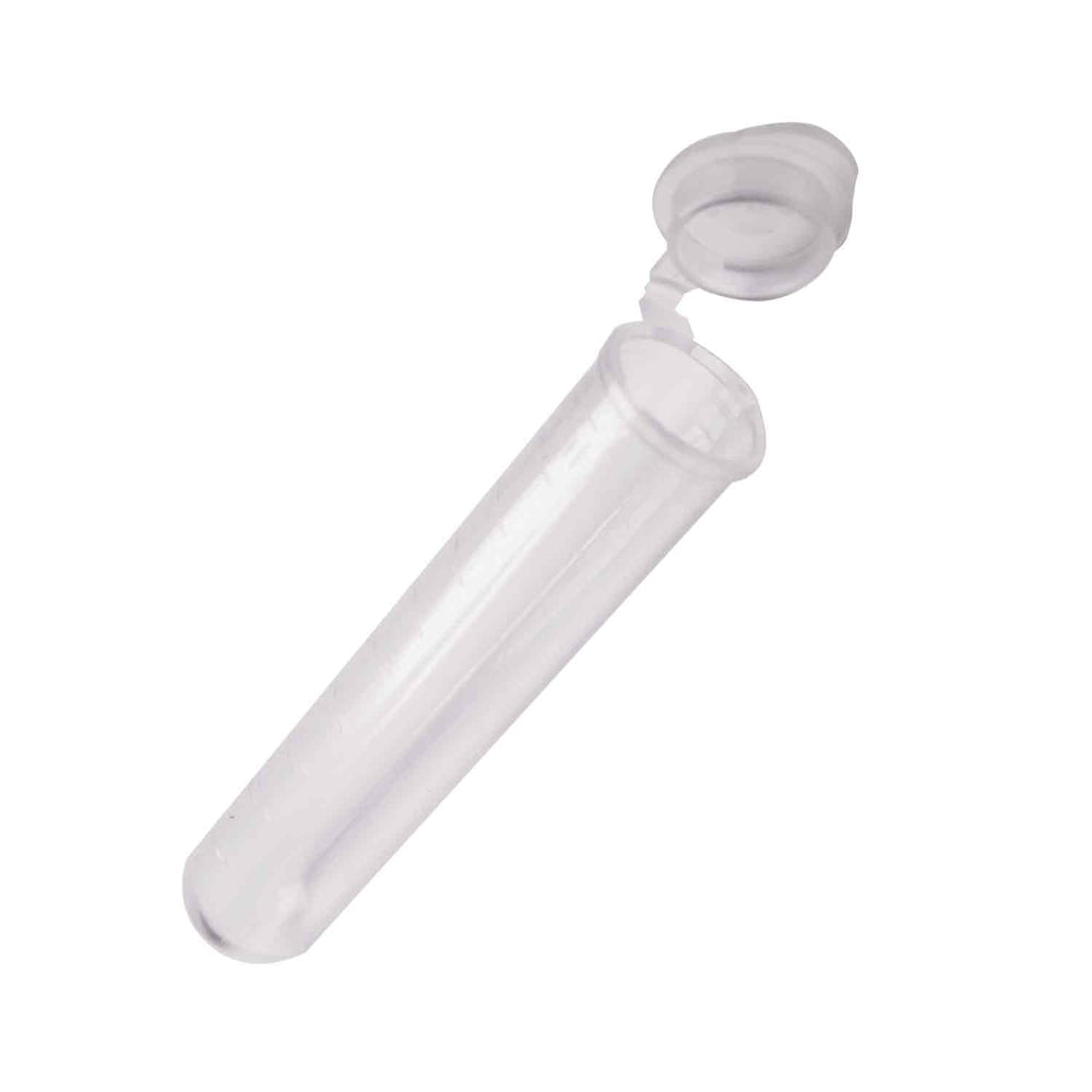 Specialty Clarifier and Verifier Cleaning Vial