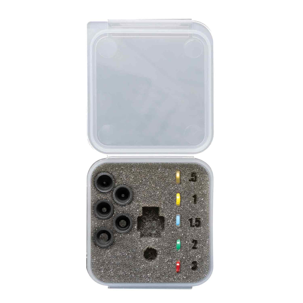 Specialty PXS Target Peep Deluxe Kit