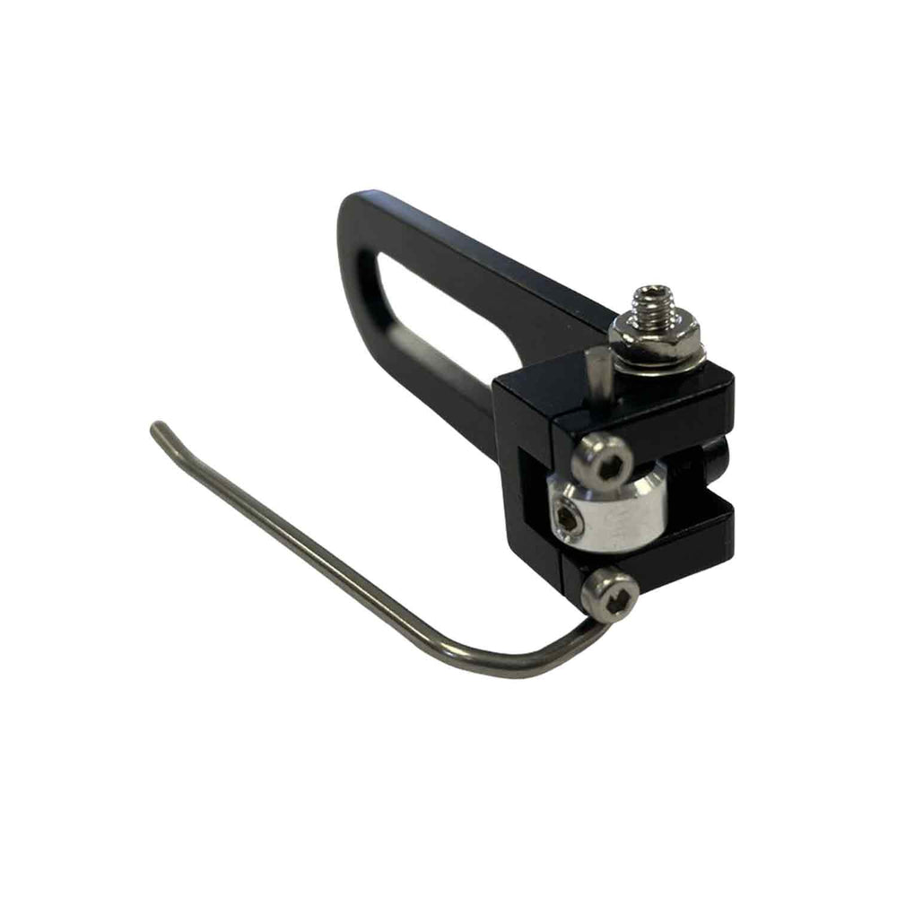 Spigarelli Zero Tolerance (ZT) Short Rest