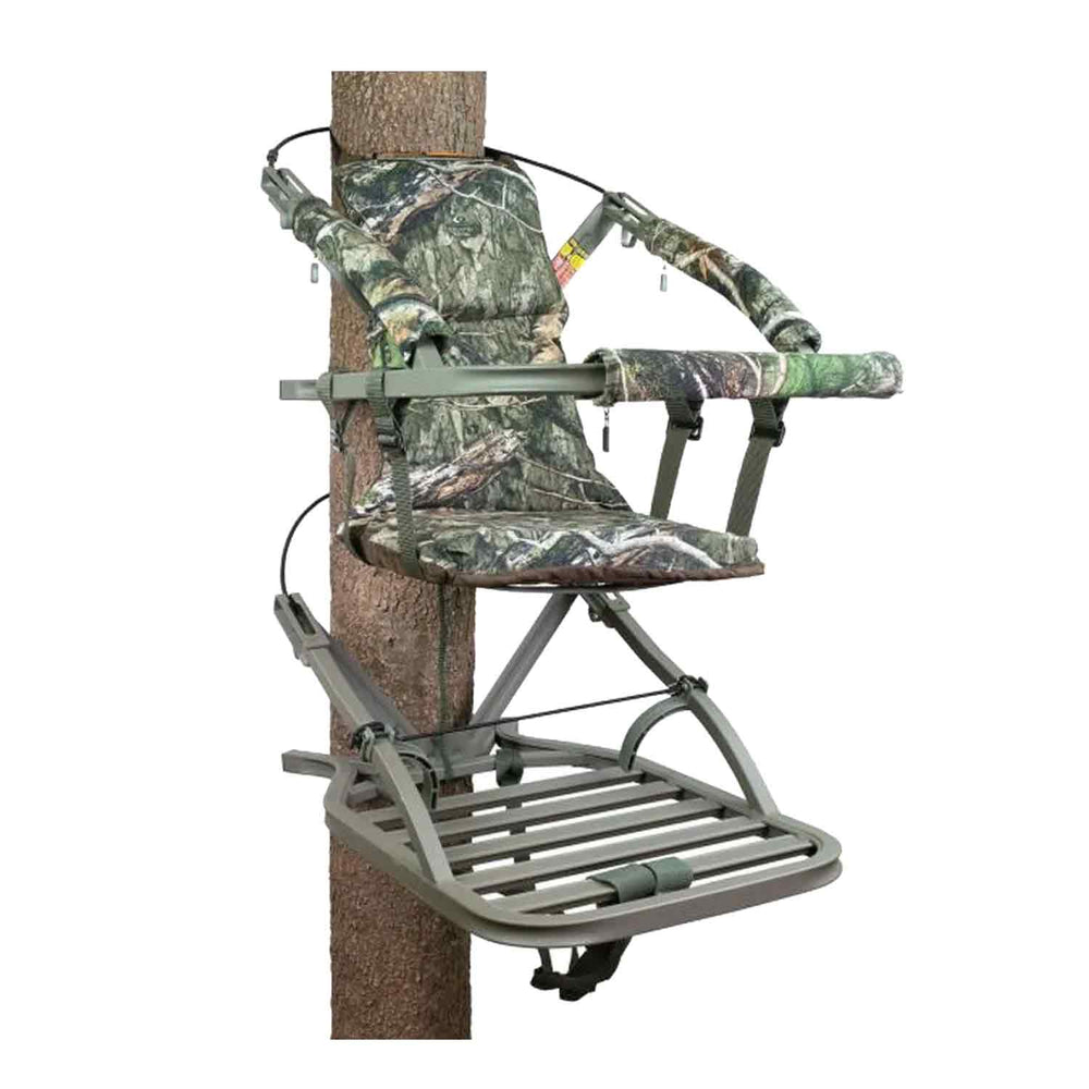 Summit Viper SD Climbing Treestand