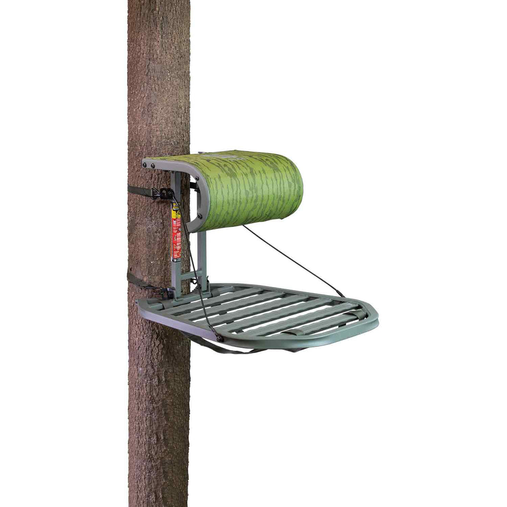 Summit Dual Axis Hang-On Treestand