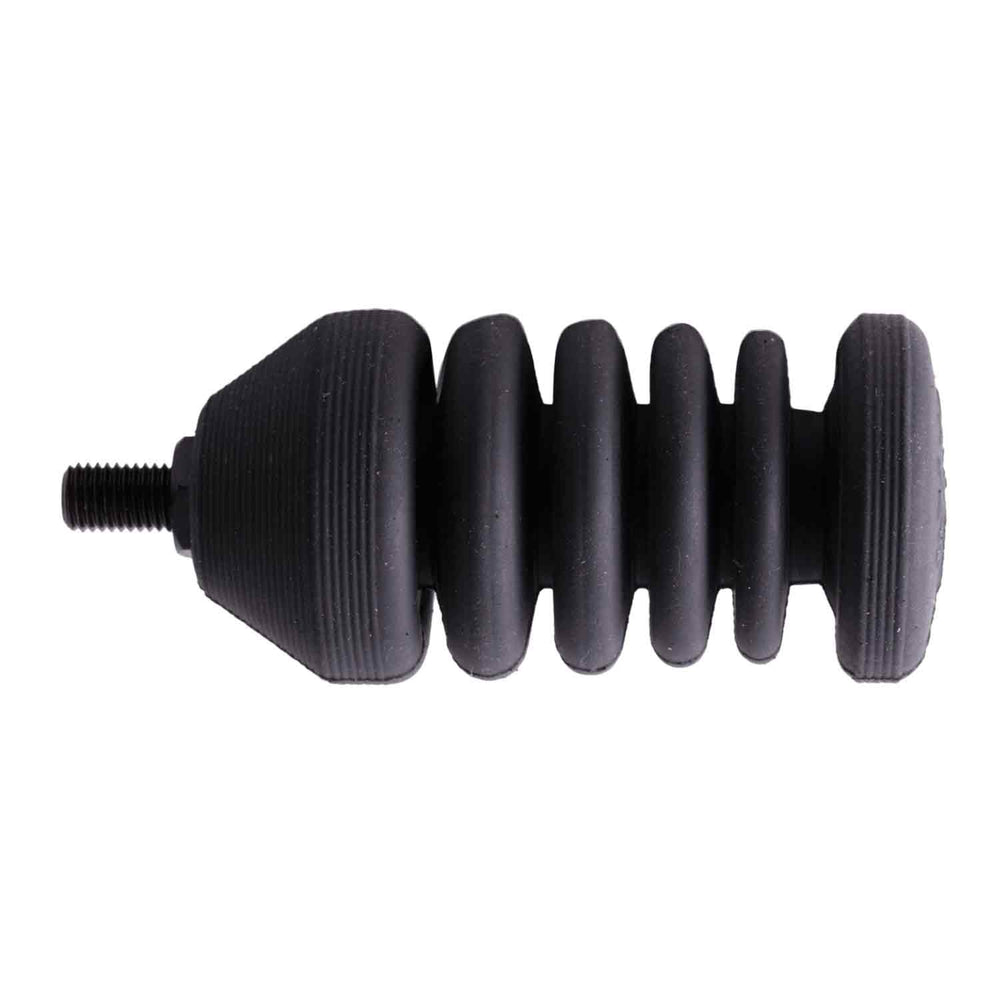 LimbSaver Mini S-Coil Stabilizer (Black)