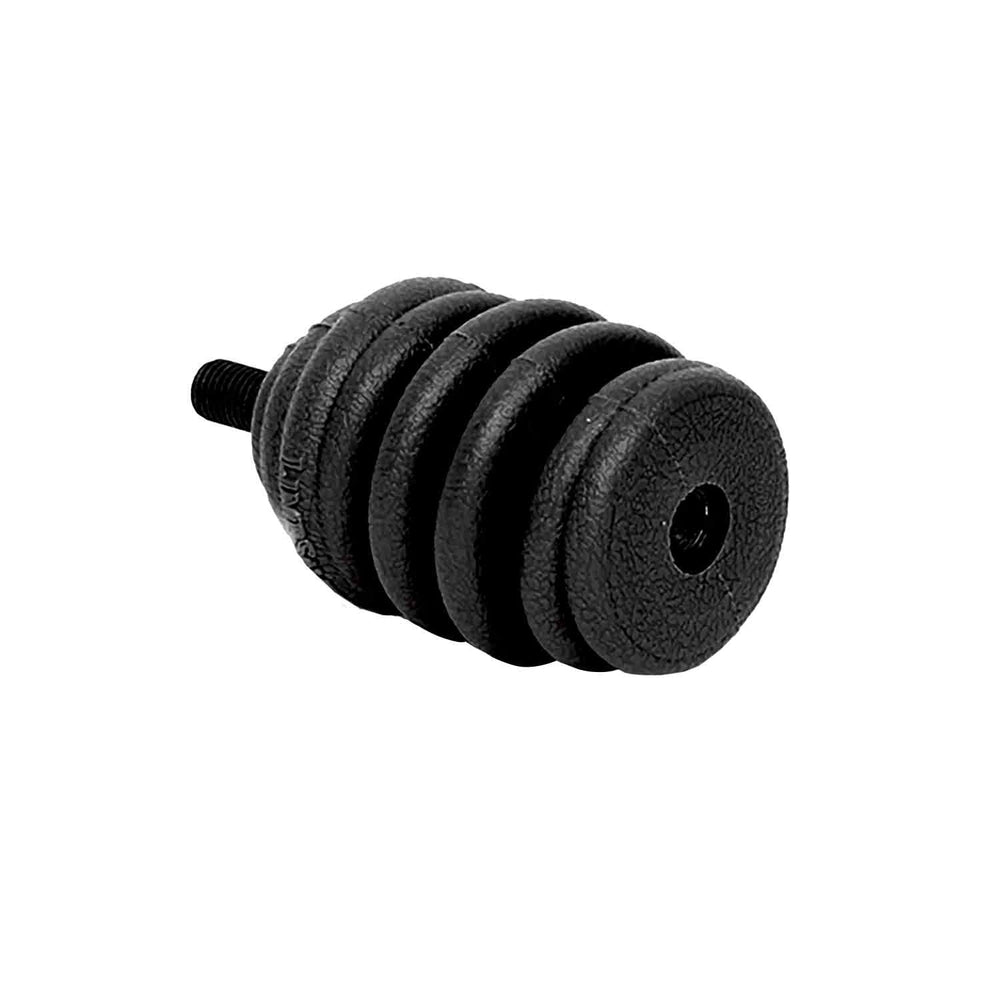LimbSaver S-Coil Extension (Black)