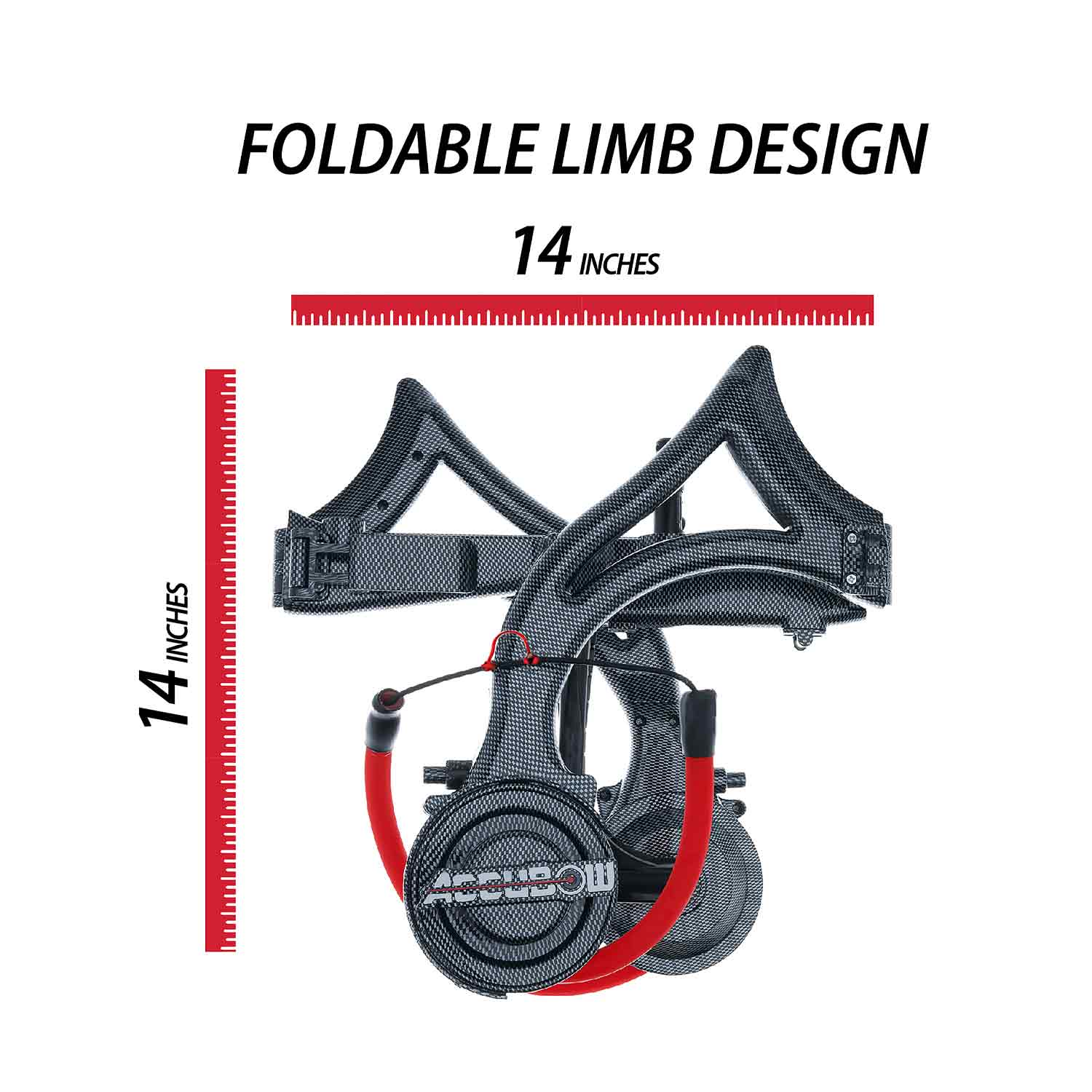 Accubow 2.0 Archery Training Device