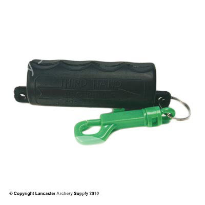 arrow puller third hand