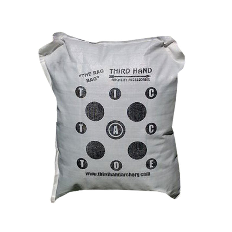 Third Hand Rag Bag Target Building Kit