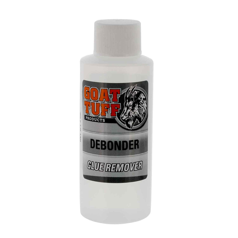 Goat Tuff DeBonder