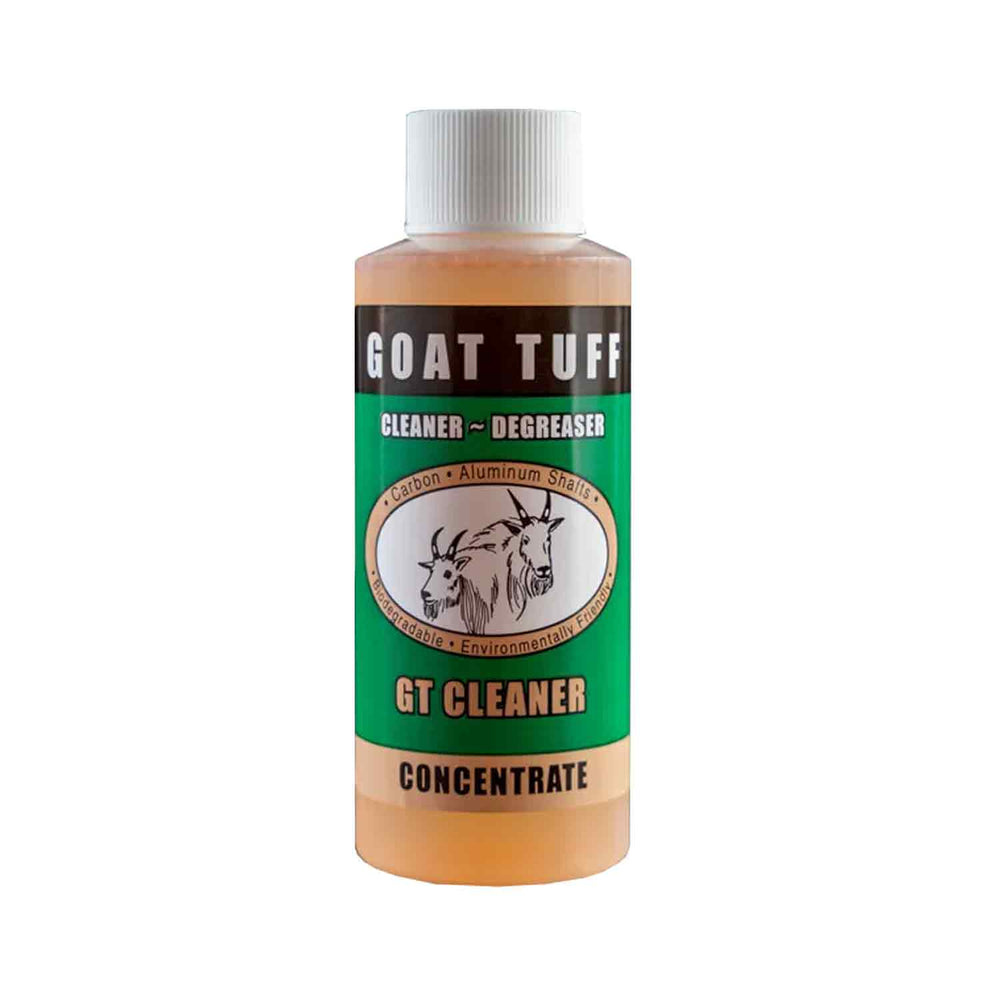 Goat Tuff Shaft Cleaner Concentrate