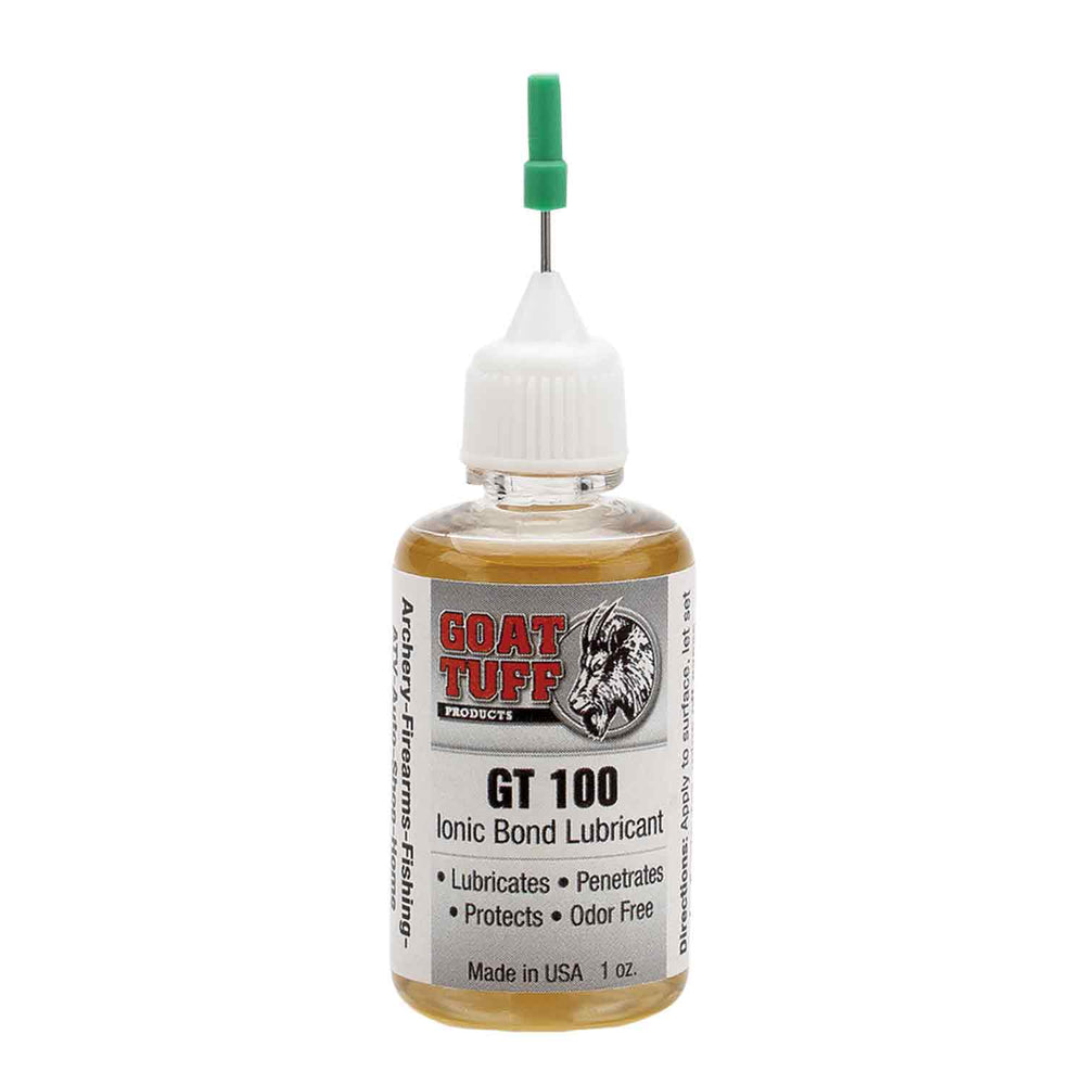 Goat Tuff GT100 Ionic Bond Lubricant
