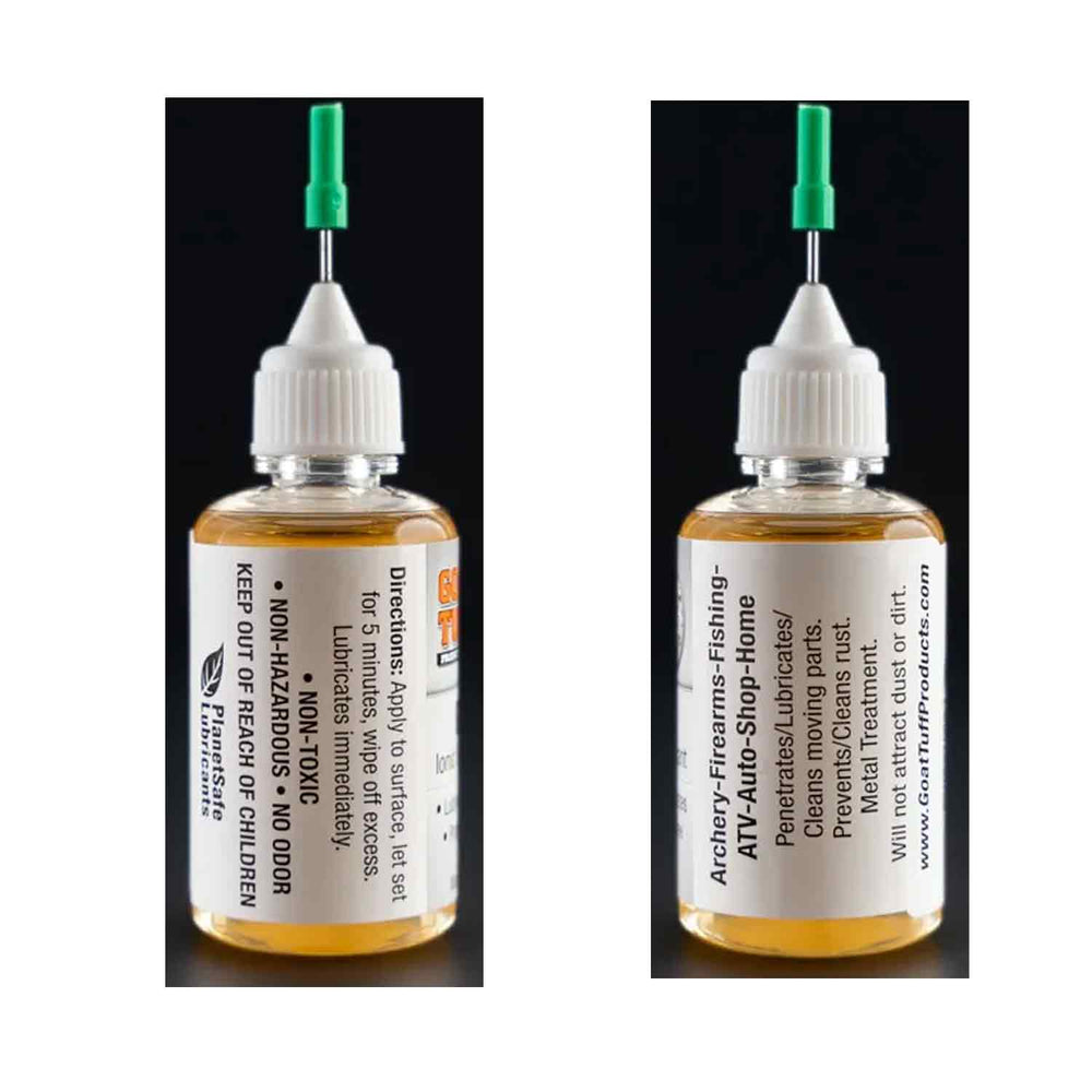 Goat Tuff GT100 Ionic Bond Lubricant