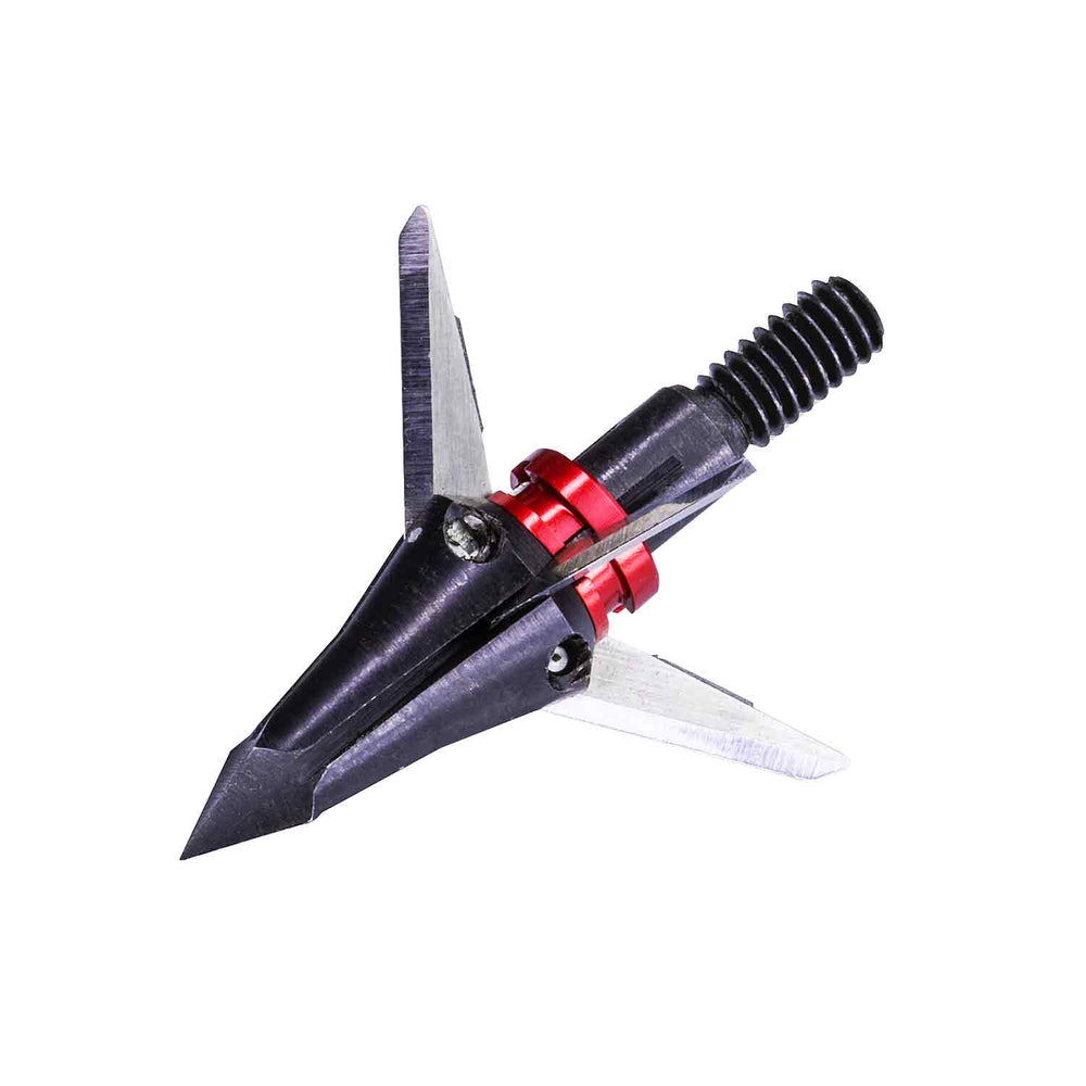 SWAT Hybrid Broadheads