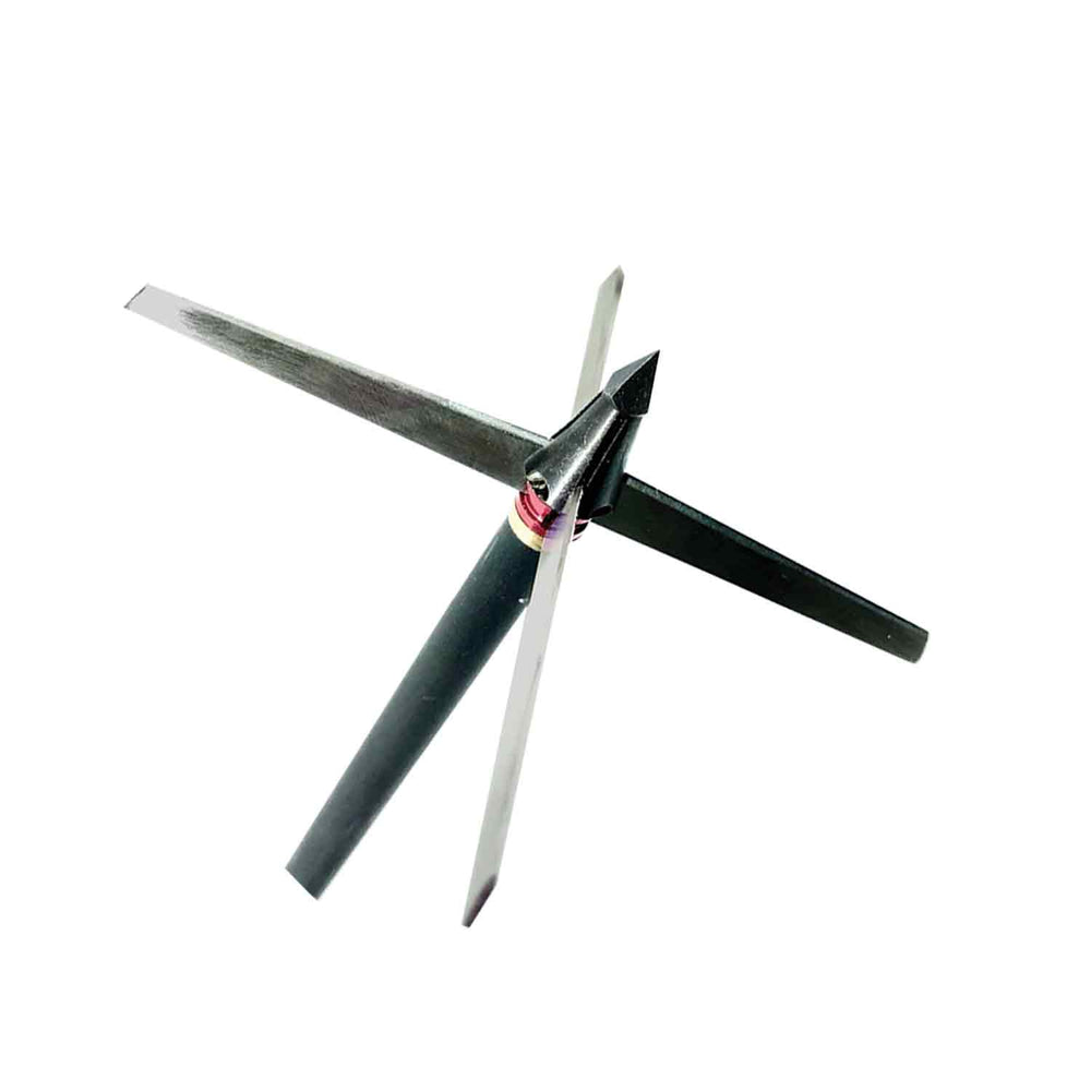 SWAT The Chopper Turkey Broadhead (160 grain)