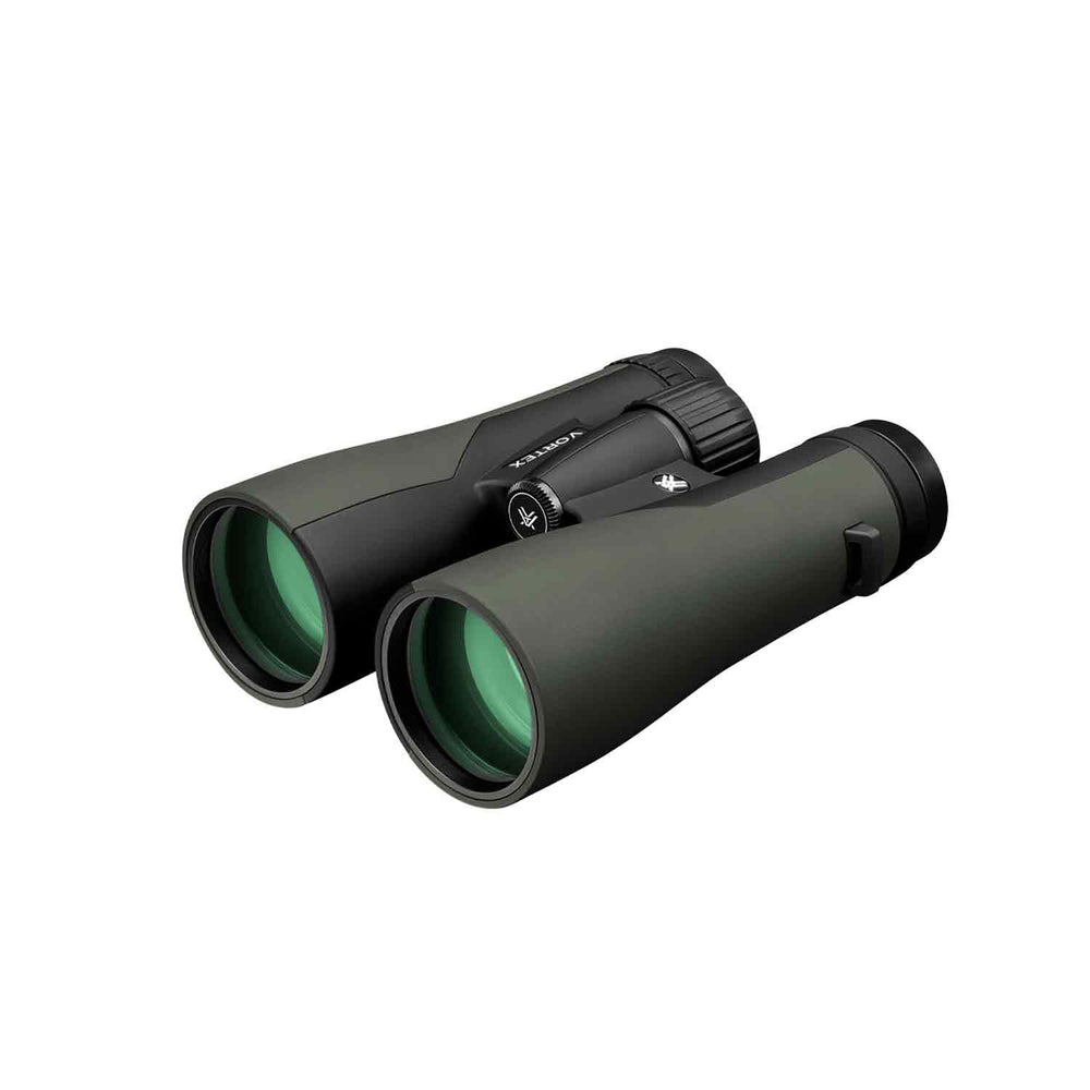 Vortex Crossfire HD Binocular (12x50)
