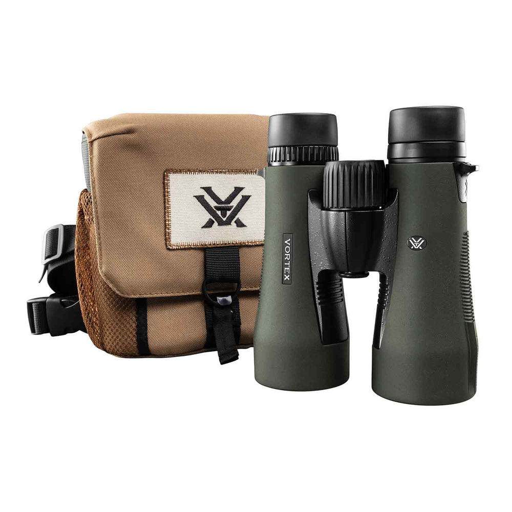 Vortex Diamondback HD Binocular (12x50)