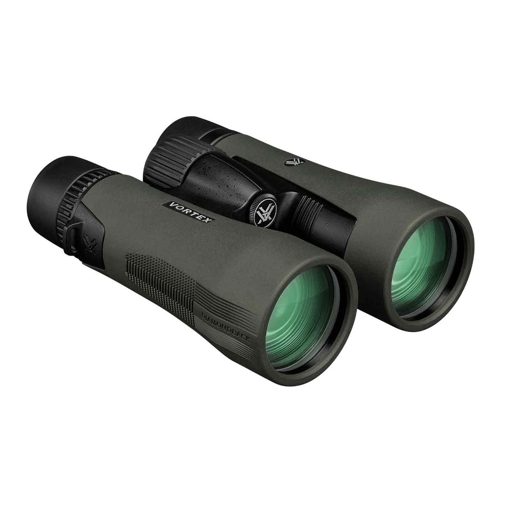 Vortex Diamondback HD Binocular (12x50)