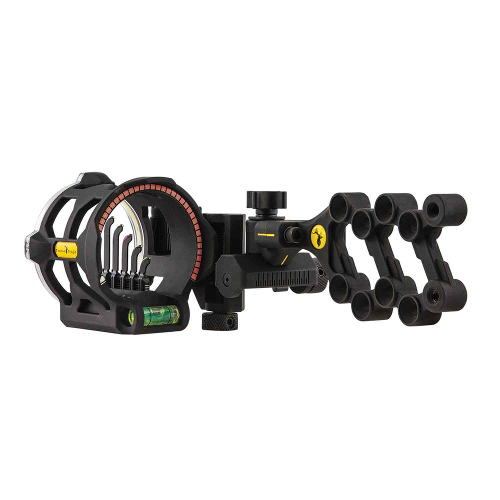 Trophy Ridge Peak Sight