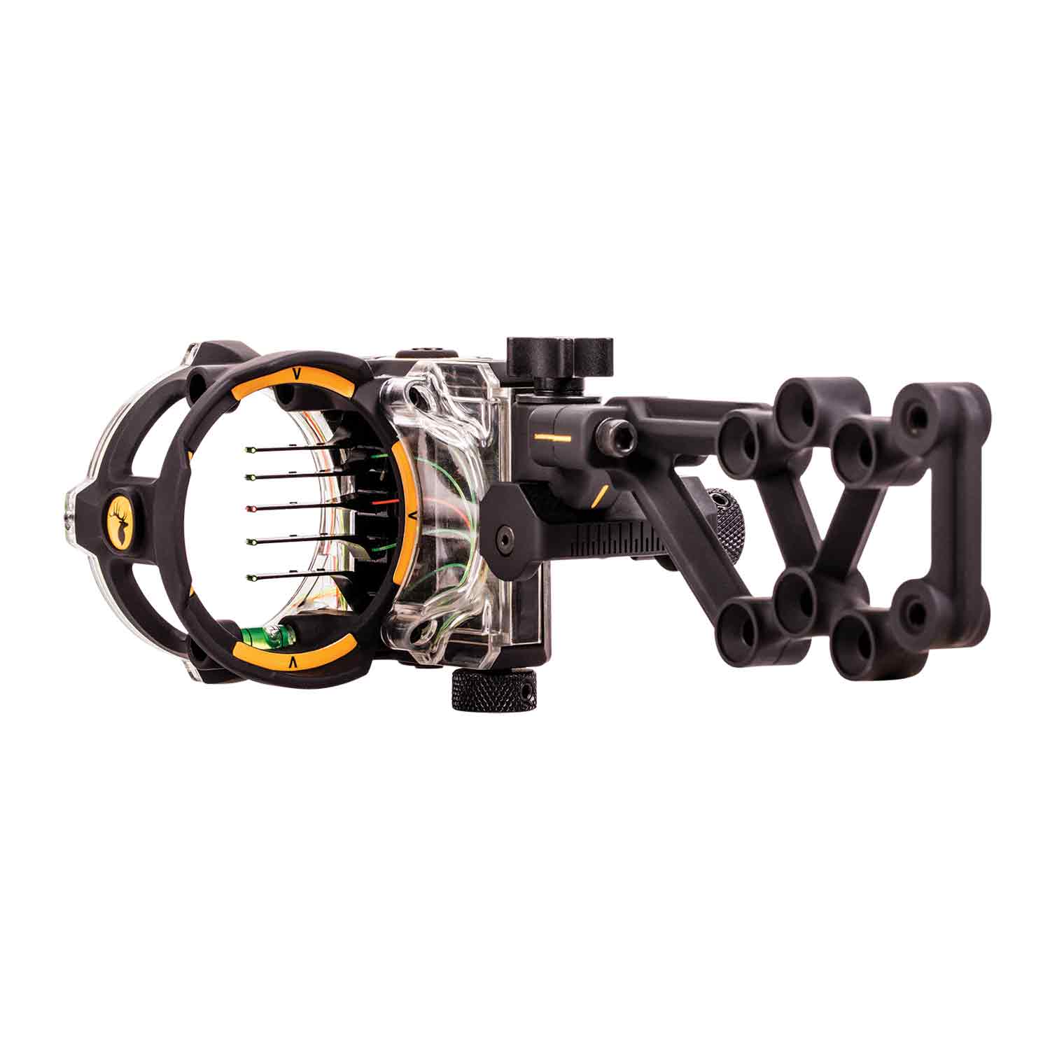 Trophy Ridge React H5 Sight (Black)