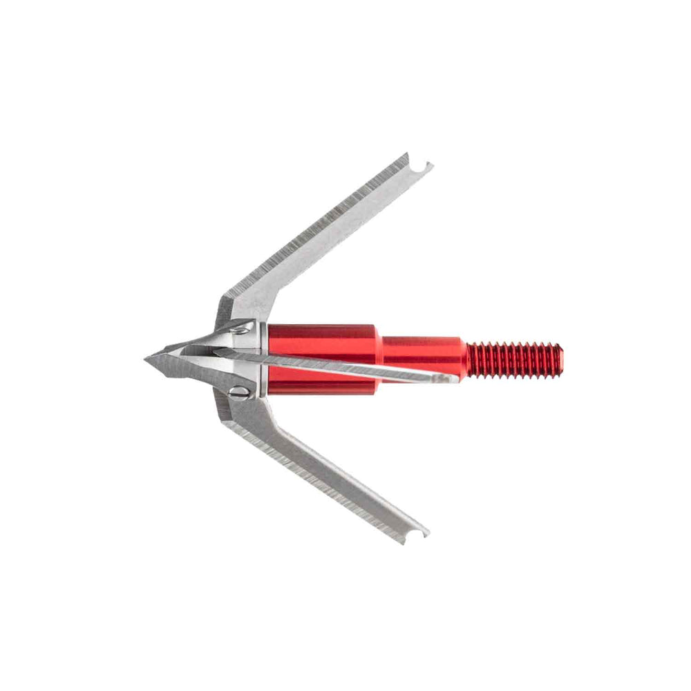Rocket Meat Seeker Broadheads