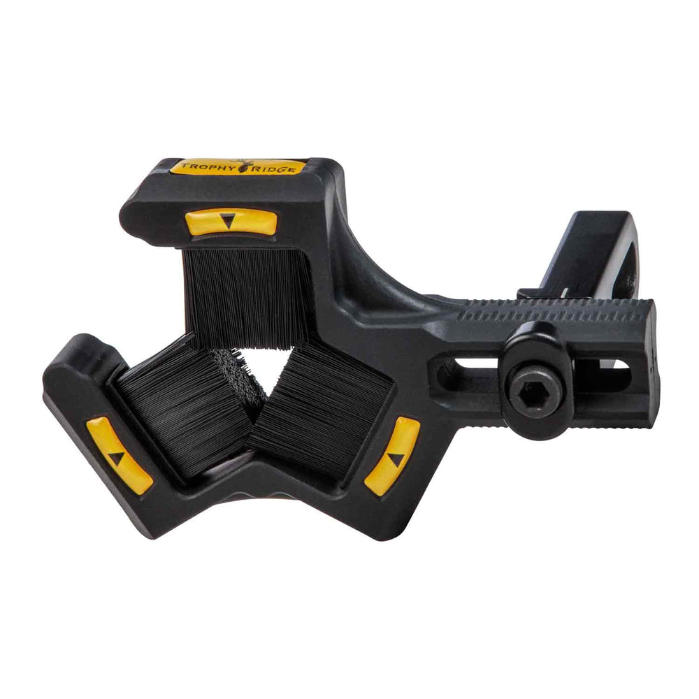 Trophy Ridge Whisker Biscuit V Arrow Rest