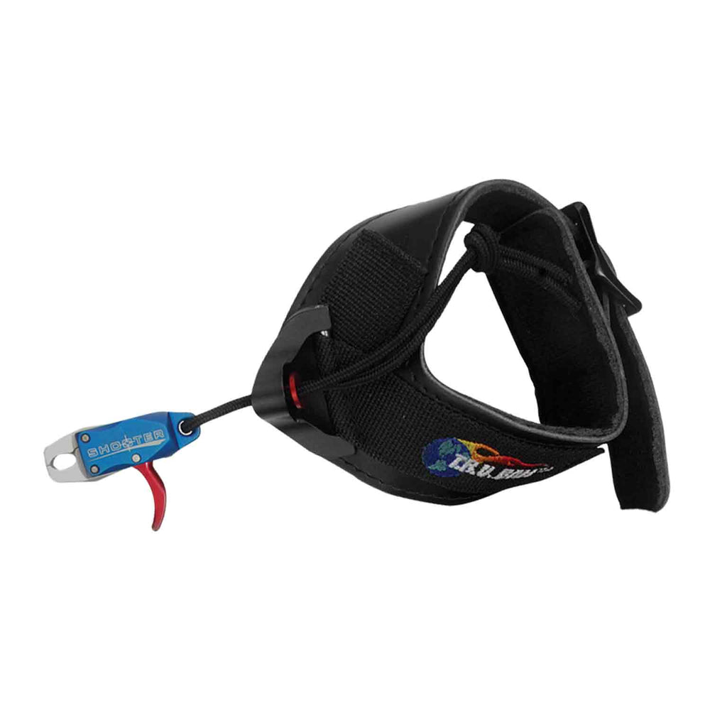 T.R.U. Ball Shooter Release