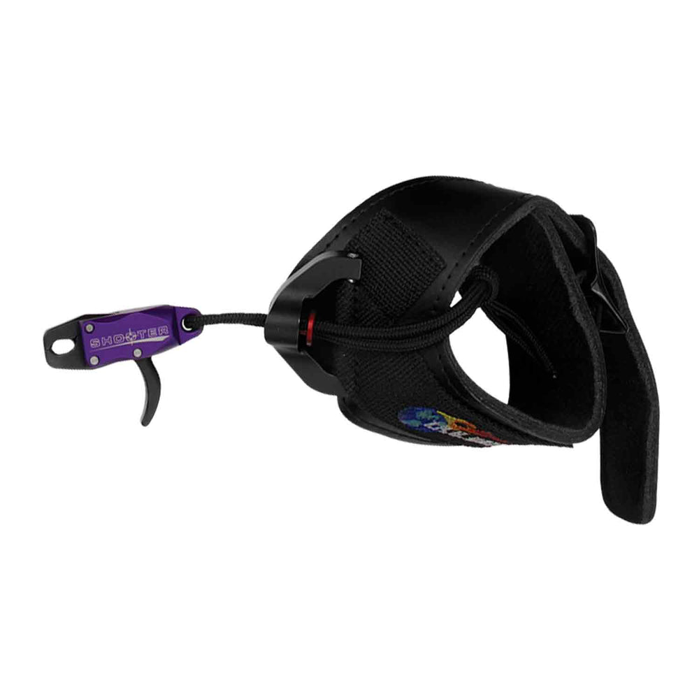 T.R.U. Ball Shooter Release