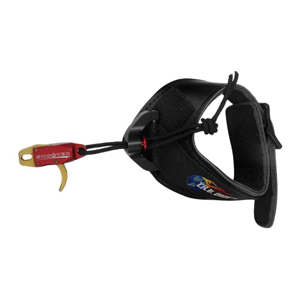 T.R.U. Ball Shooter Release