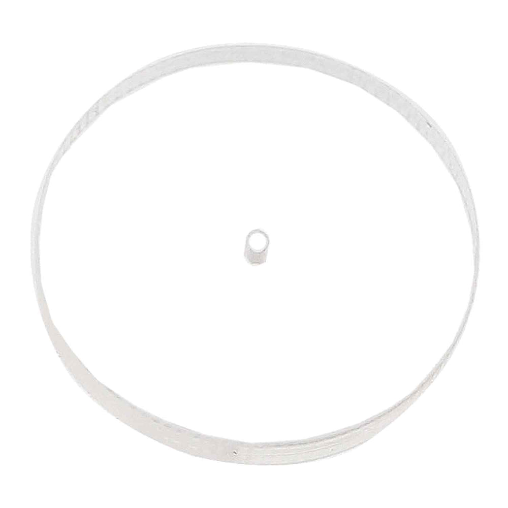 Axcel Curve RX Drilled Lens