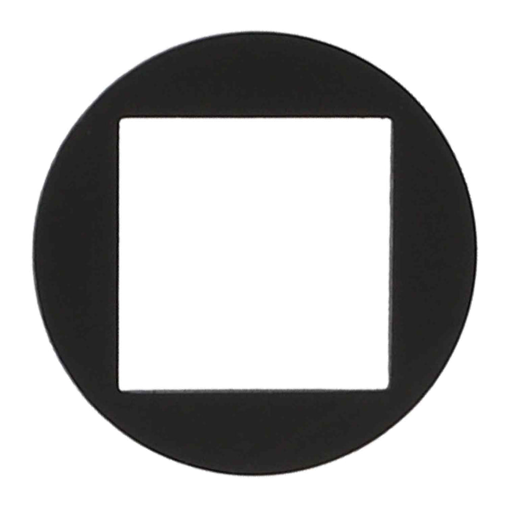 Axcel Curve RX Aperture Disc (Square)