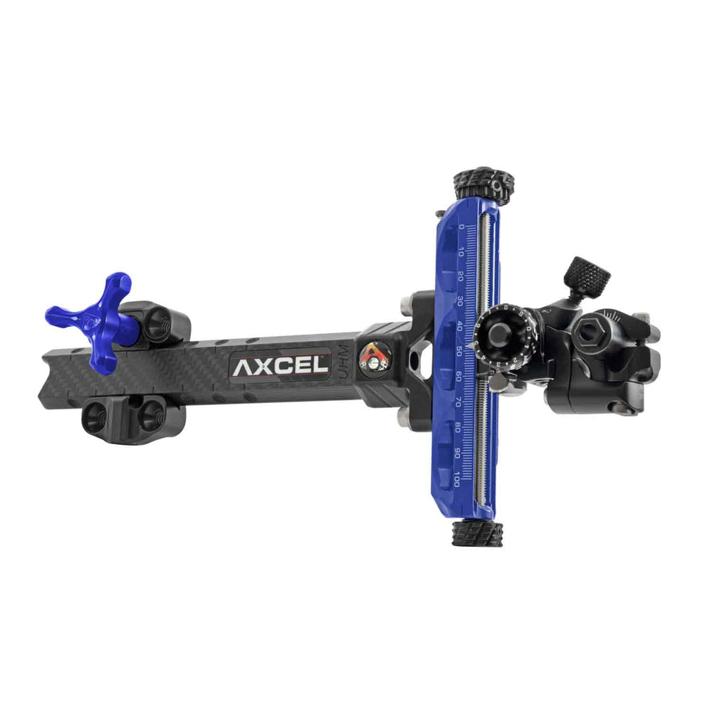 Axcel Achieve XP Carbon Bar Compound Sight