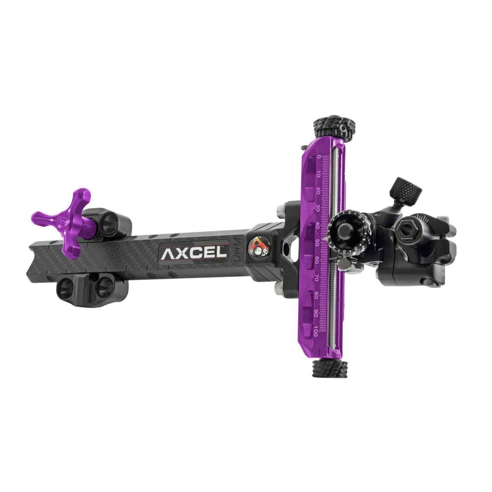 Axcel Achieve XP Carbon Bar Compound Sight