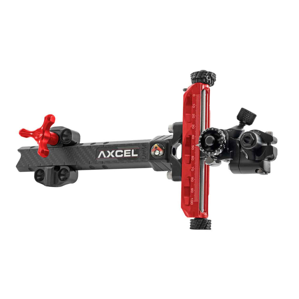 Axcel Achieve XP Carbon Bar Compound Sight