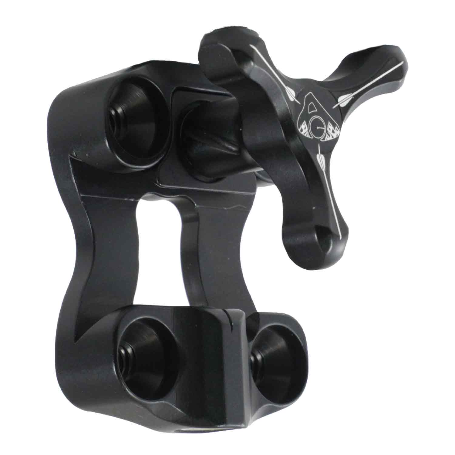 Axcel Achieve XP Wedge Lock Mounting Bracket
