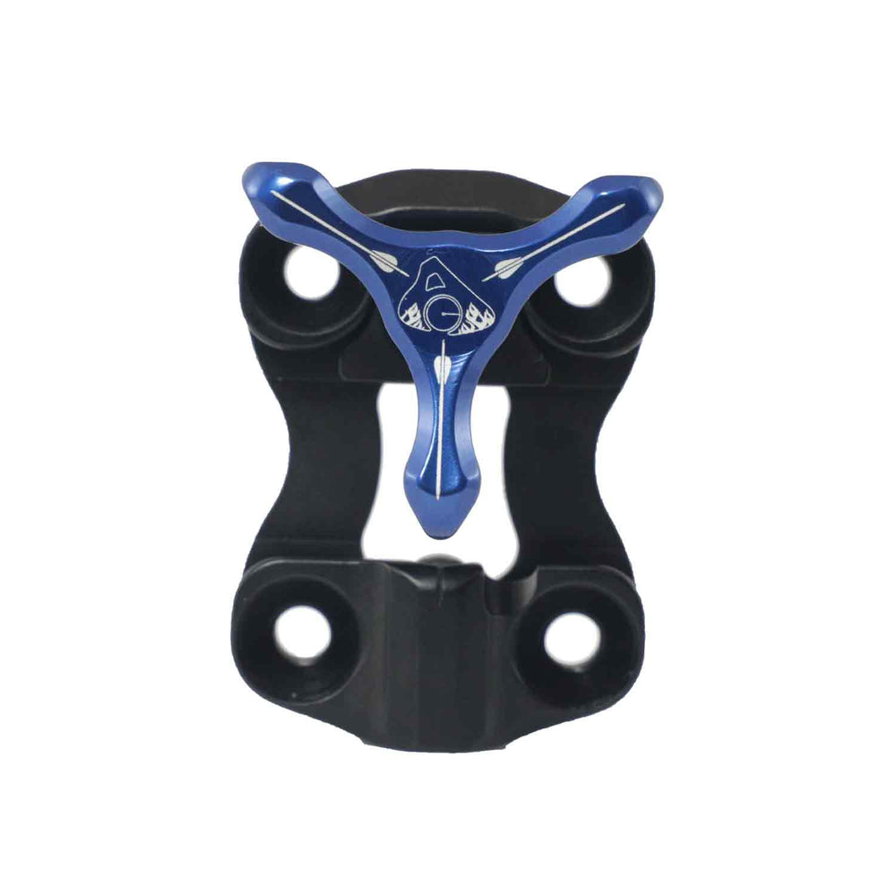 Axcel Achieve XP Wedge Lock Mounting Bracket