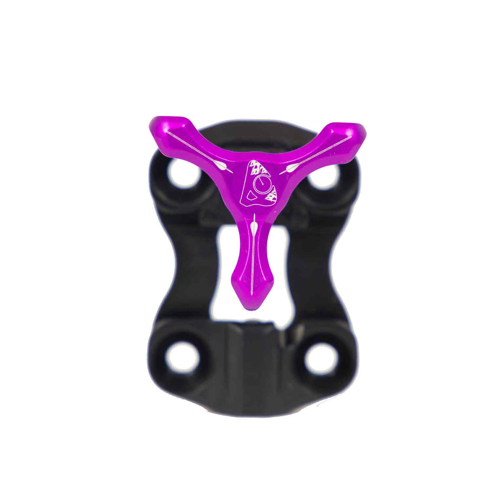 Axcel Achieve XP Wedge Lock Mounting Bracket