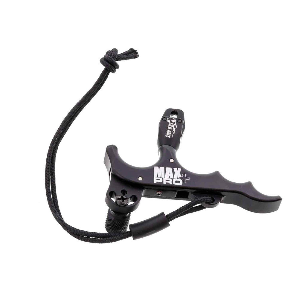 T.R.U. Ball Max Pro + Release